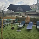 Massive 6Br Shared Apt At Millenium City For Big Groups