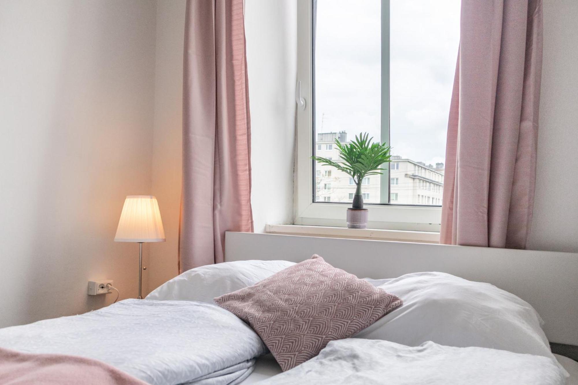 Apartment Massive 6br Shared At Millenium For Big Groups *