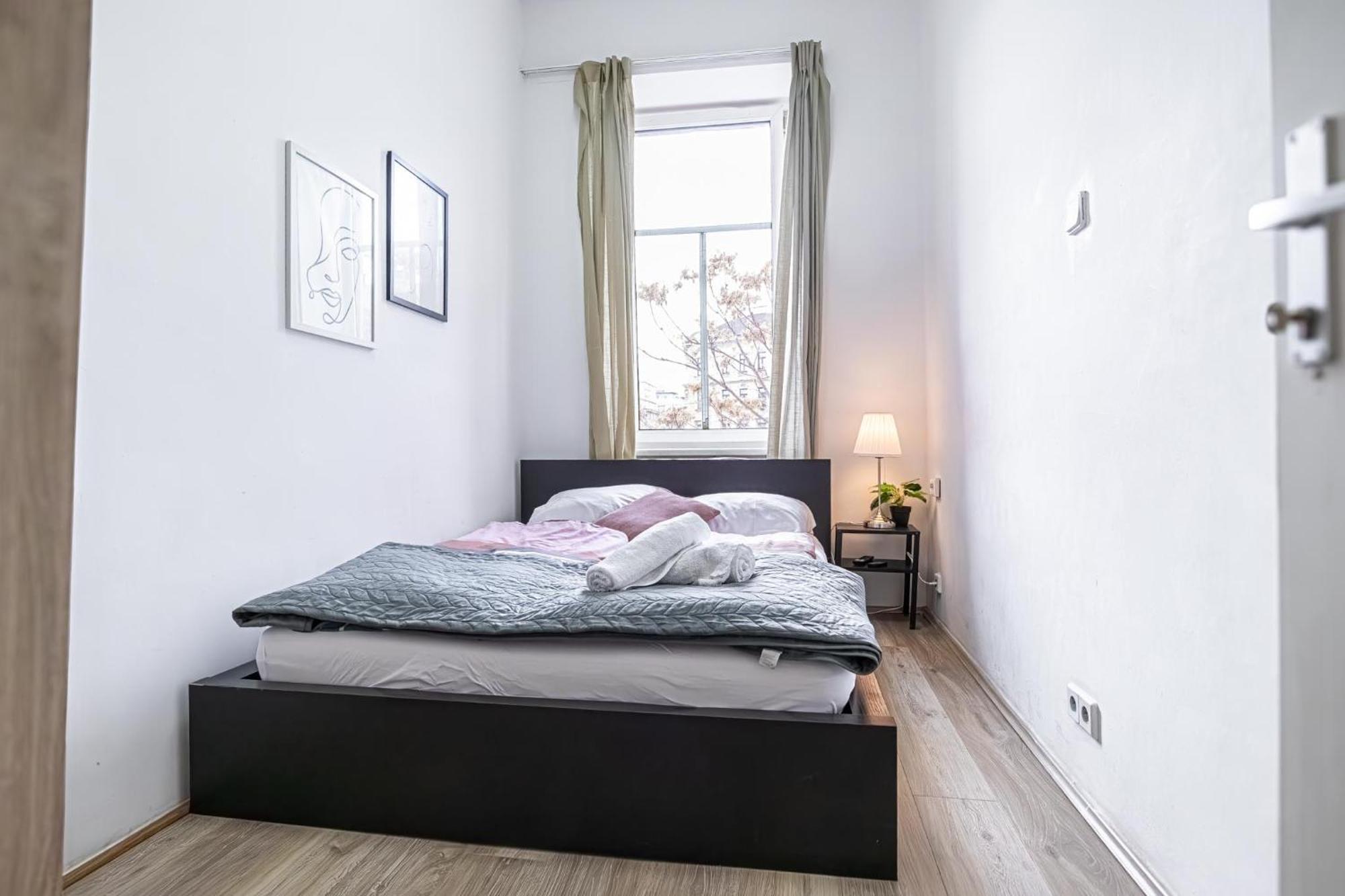 Massive 6br Shared At Millenium For Big Groups Apartment