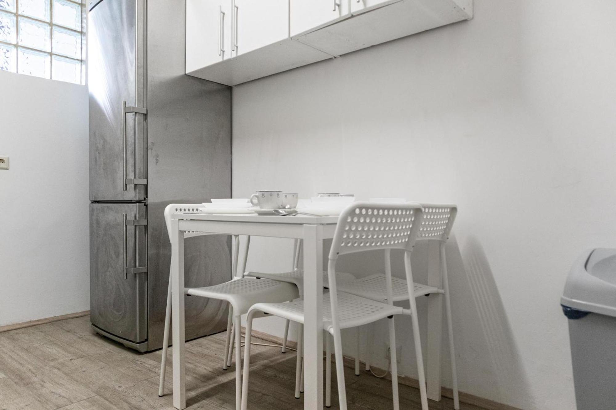 Apartment Massive 6br Shared At Millenium For Big Groups Wien