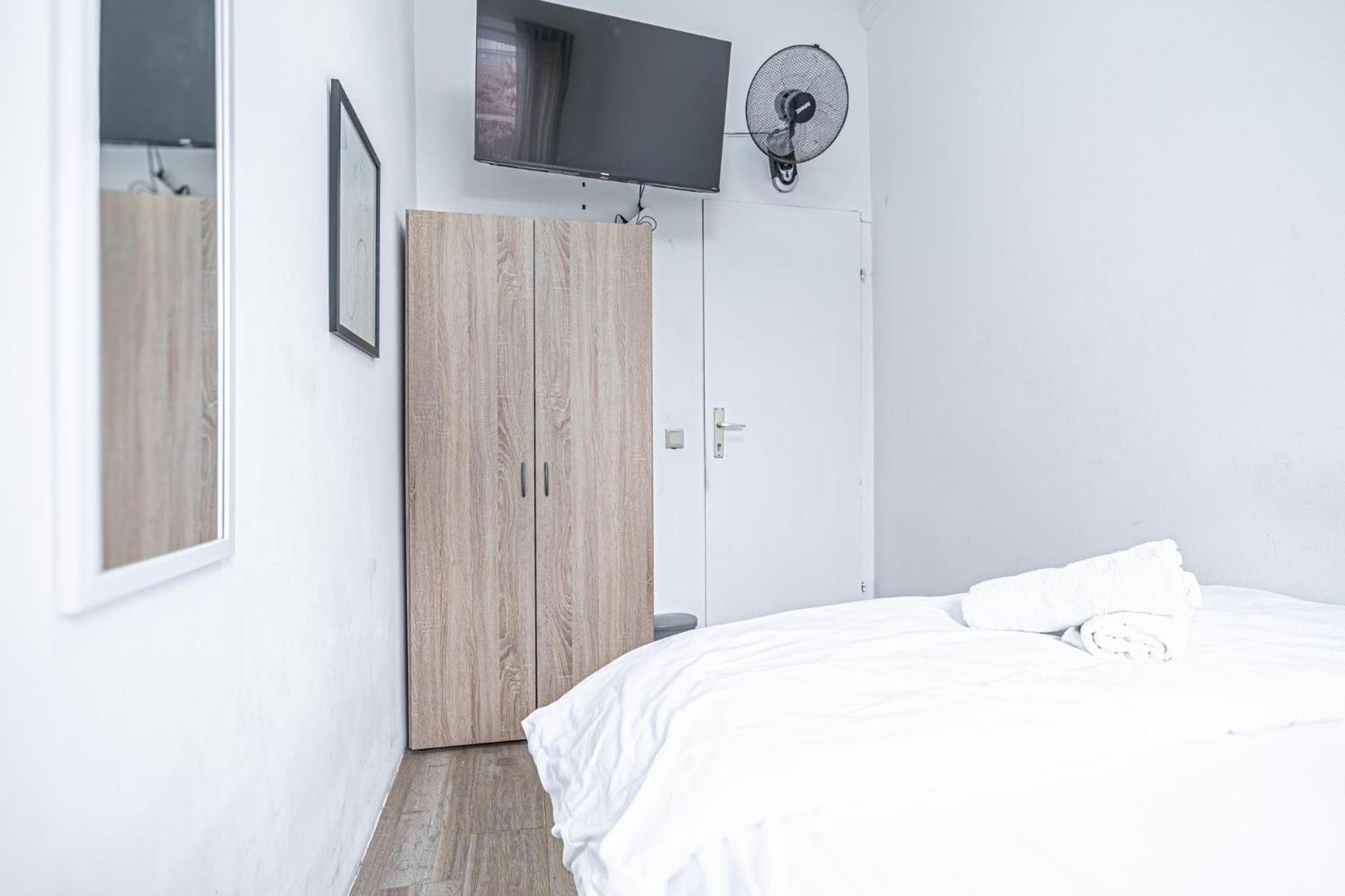 Apartment Massive 6br Shared At Millenium For Big Groups *