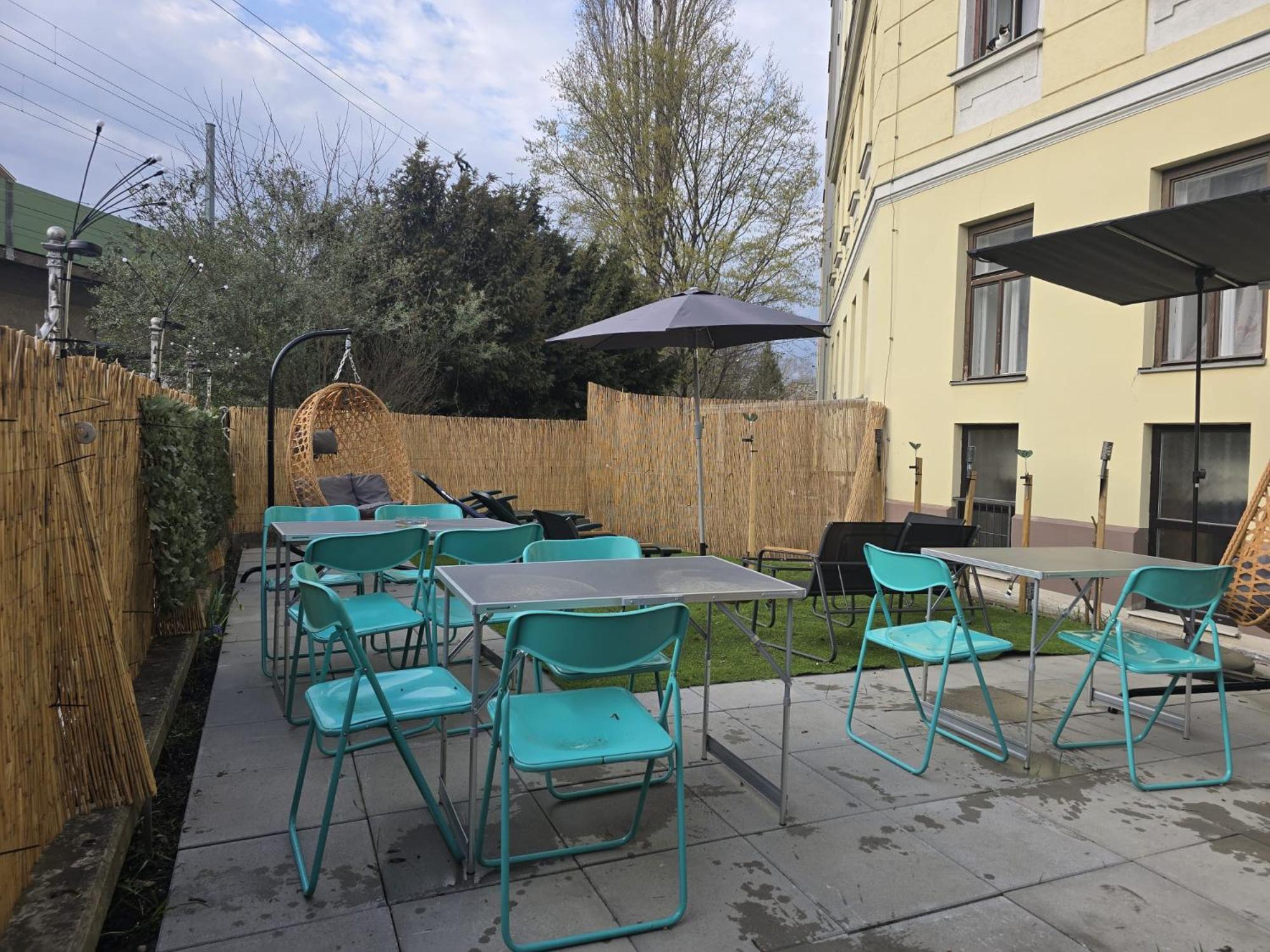 Apartment Massive 6br Shared At Millenium For Big Groups *